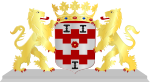 Vijfheerenlanden wapen